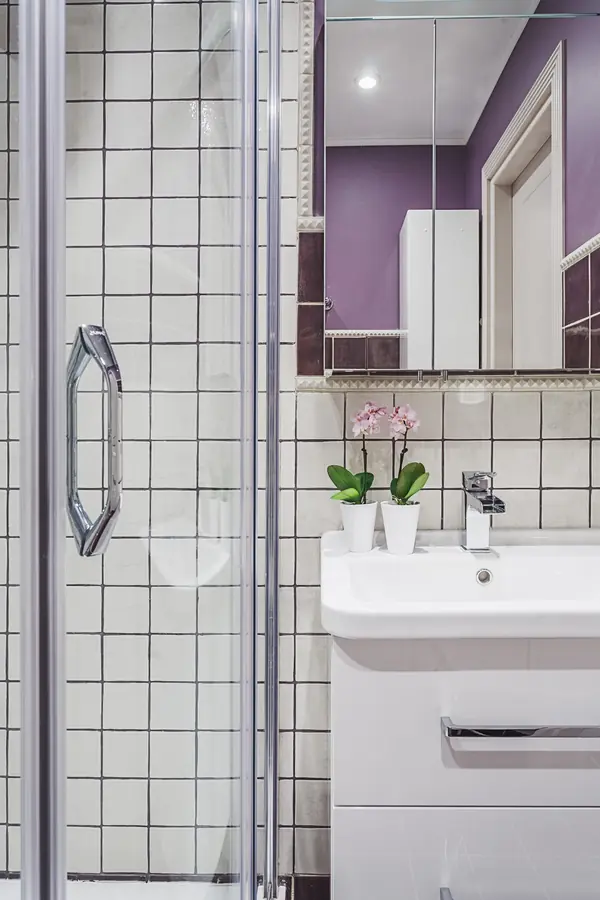 Прованс в стандартной однушке