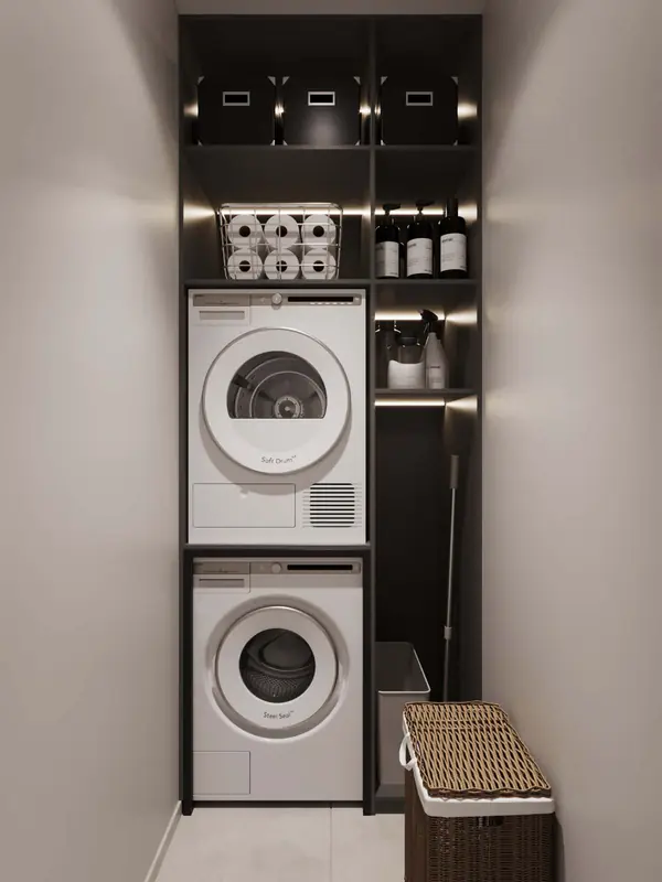 Квартира ЖК "3 Богатыря"