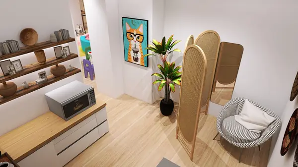 #010 Игровая студия для детей