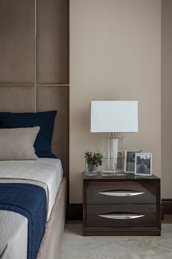 Дизайн квартиры