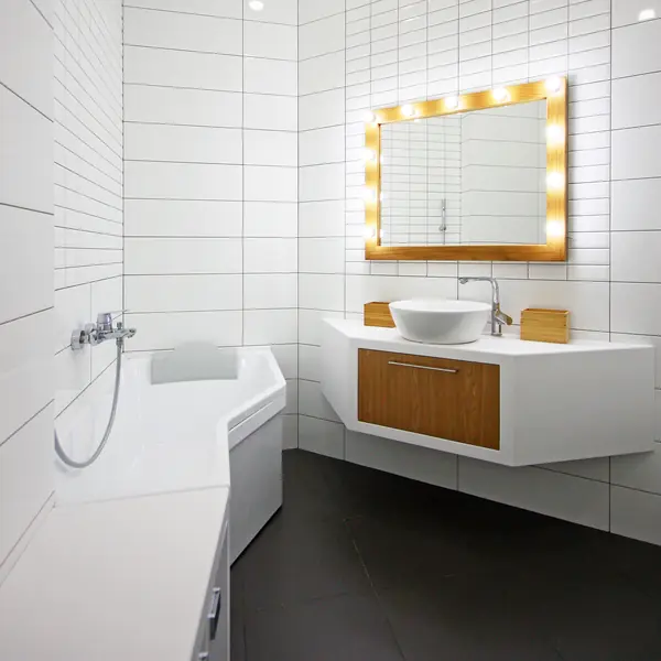 Квартира с головой оленя