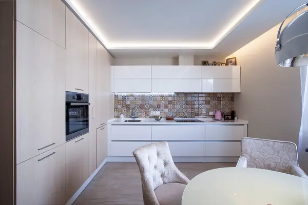 Квартира в ЖК Царская столица