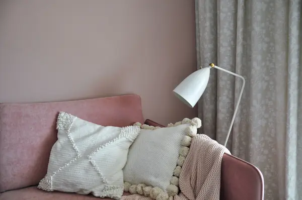 Реконструкция квартиры на ул. Удальцова