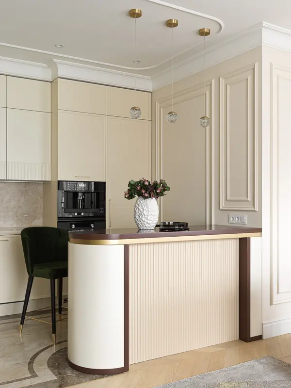 ЖК Западный порт 1