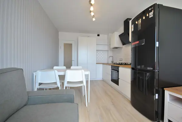 Квартира в Смоленске