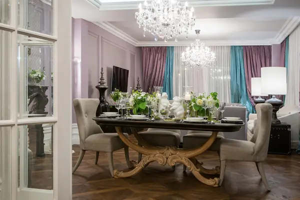 Classical Proportions