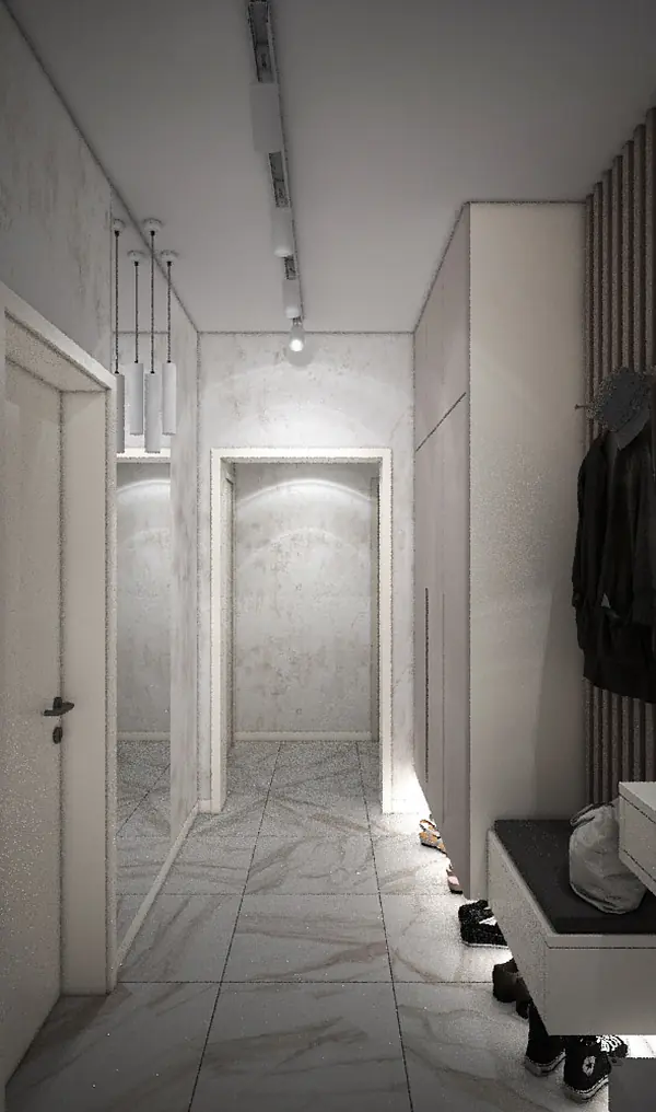 дом для Михаила