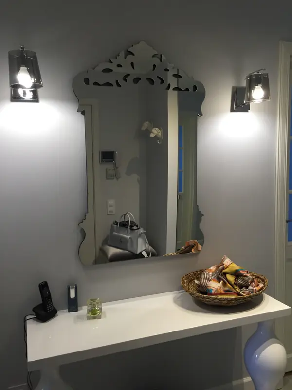 Ремонт 3 к.кв. на Кораблестроителей