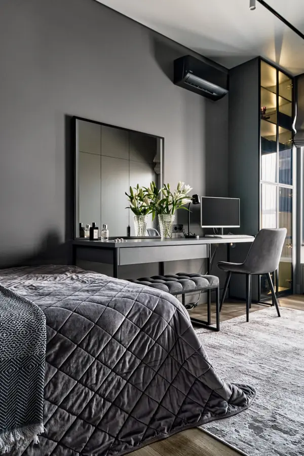 Квартира ЖК Риф г. Томск