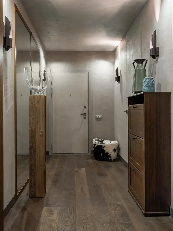 Квартира для не композитора