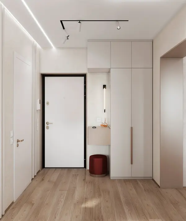 Квартира, г. Камышин, 2024г