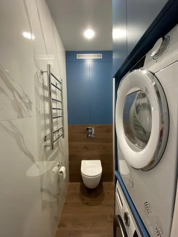 Мебель в санузел