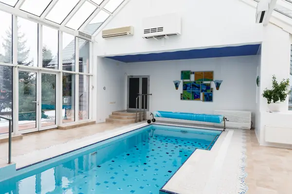 Банный комплекс Семхоз