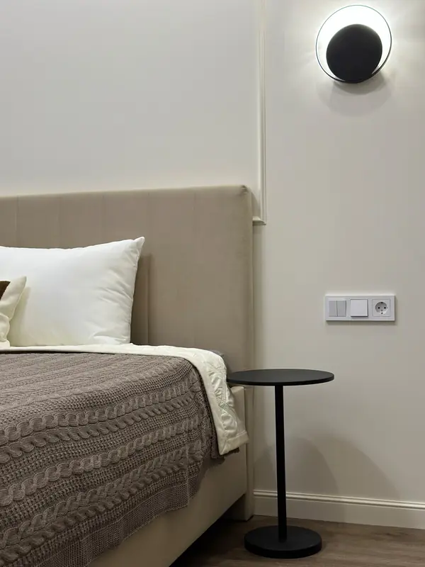 ЖК Прокшино