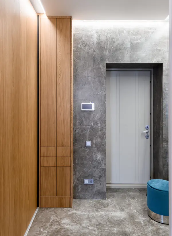 Квартира как люкс в отеле