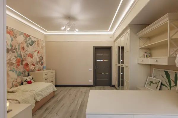 Квартира 25 октября