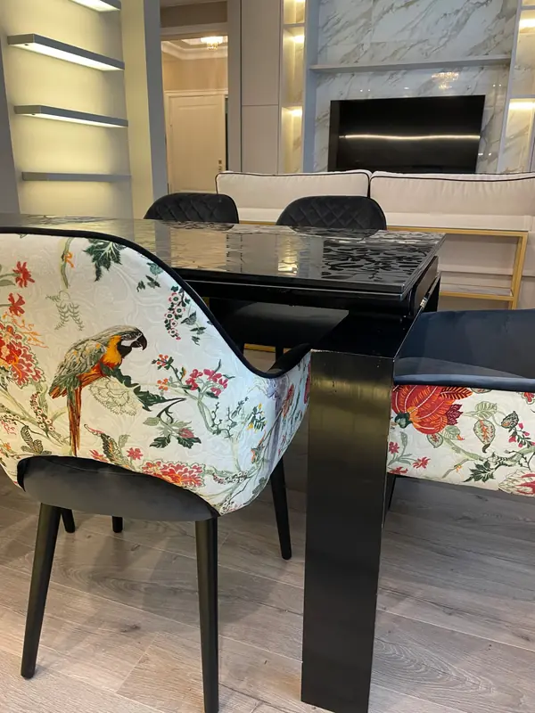 Неоклассика в питерском стиле