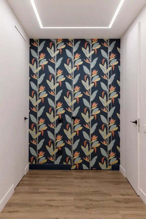 Реализованная квартира в г. Липецк (ЖК Столица)