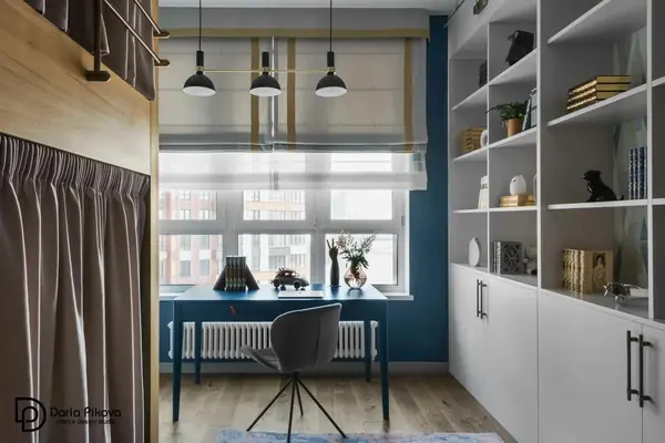 Проект "Берлинский флешбэк"