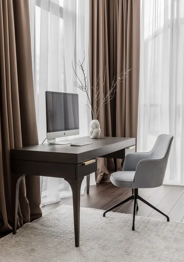 Проект Таунхауса