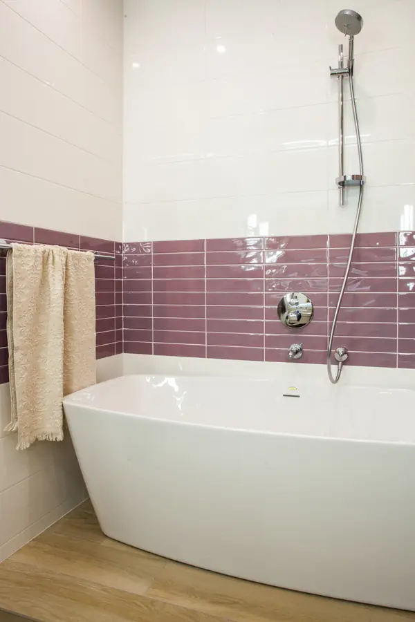 Квартира в жилом комплексе Доминион