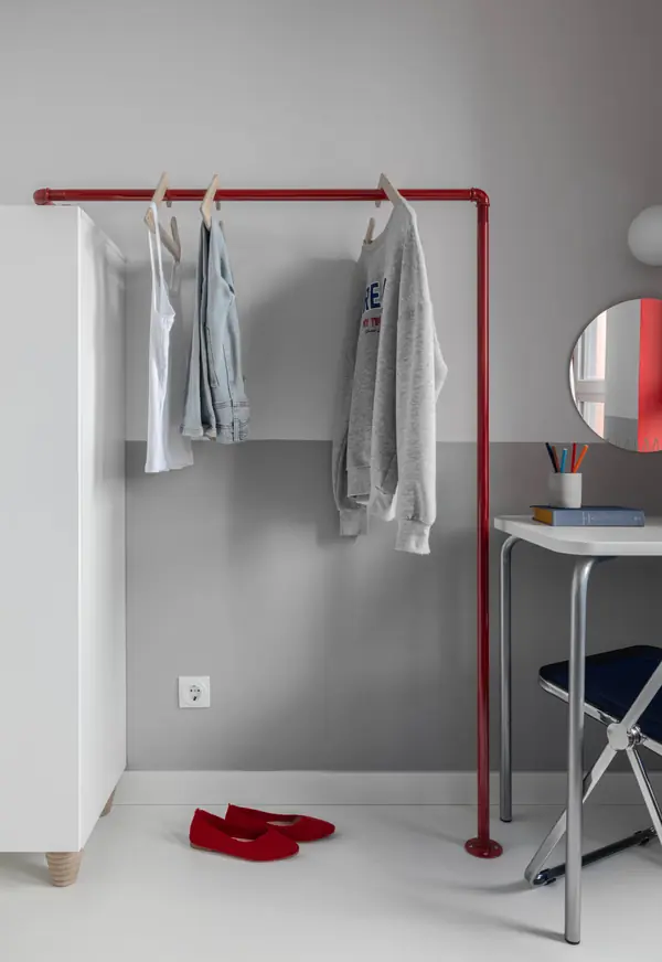 Детская комната