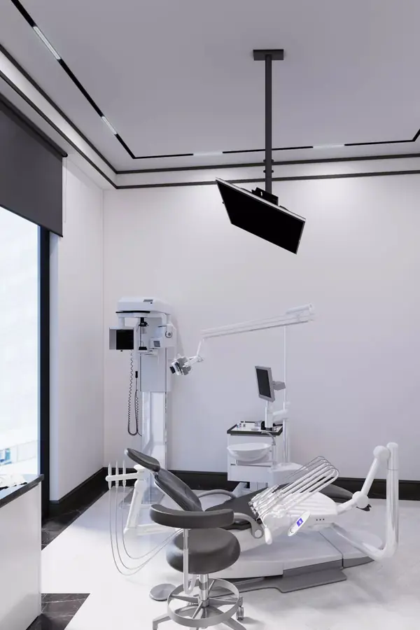 Стоматологическая клиника UMI