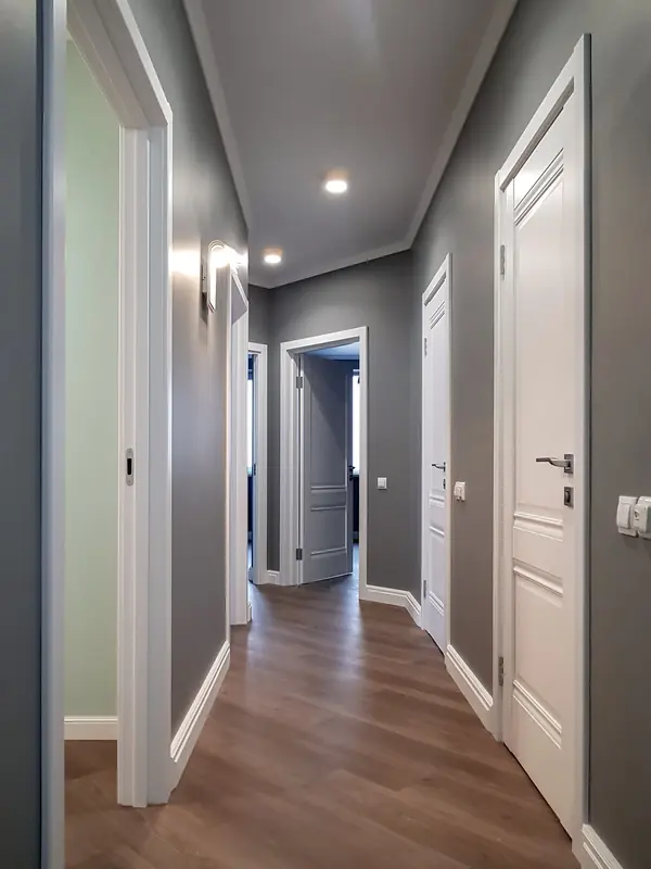 Реализован 2018: 3-комнатная 83 м², Ростов-на-Дону