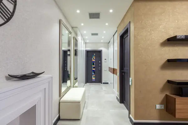 Квартира в ЖК "Дом на Щукинской"