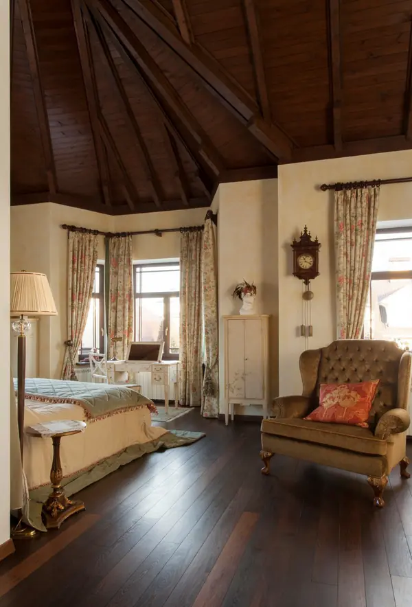 "Свободный дом"