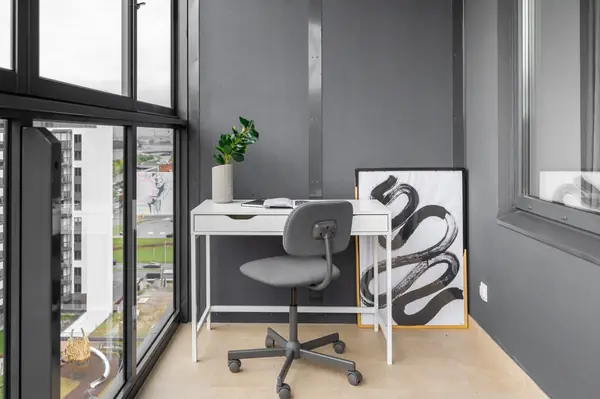 Квартира на Магнитогорской