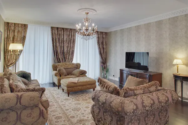 Классический мотив