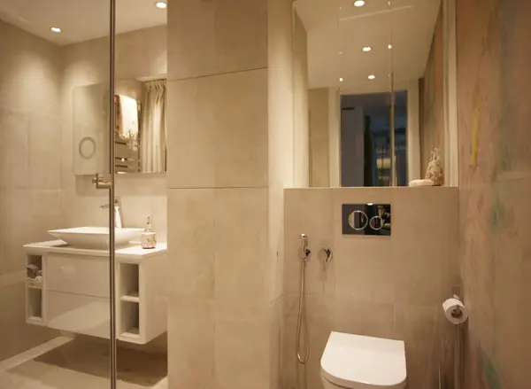 Квартира цвета LiLac