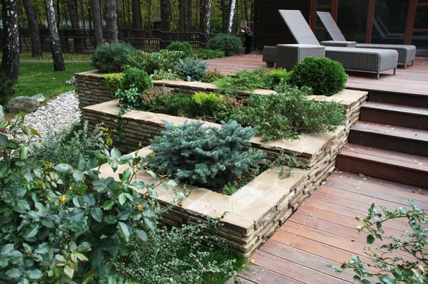 Стародачное