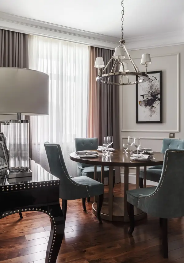 ЖК Аркада Хаус