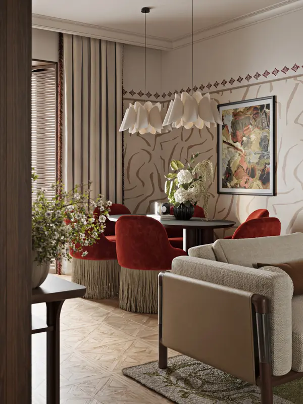 ЖК Дом XXII век