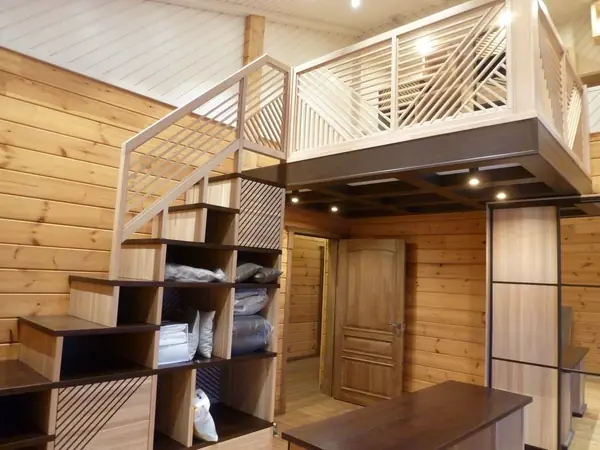 детская реализация