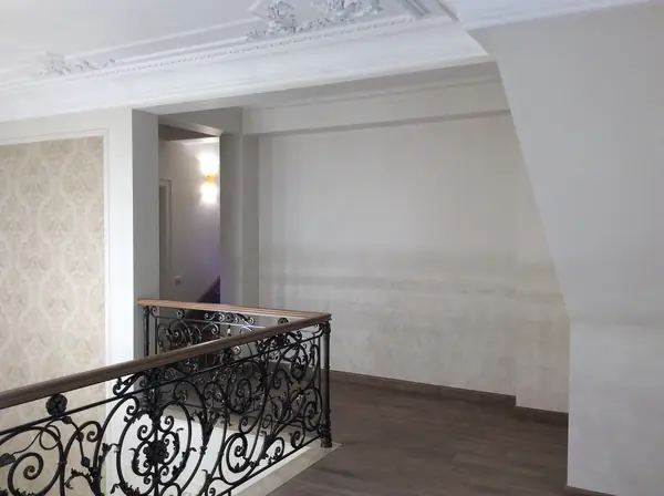 Загородный Дом в Подмосковье, классический интерьер