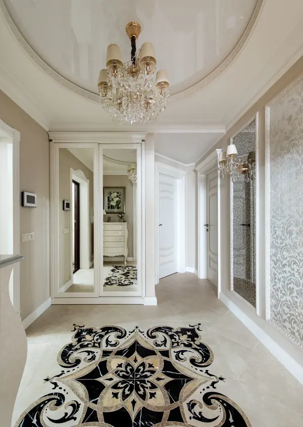 Квартира 110 метров