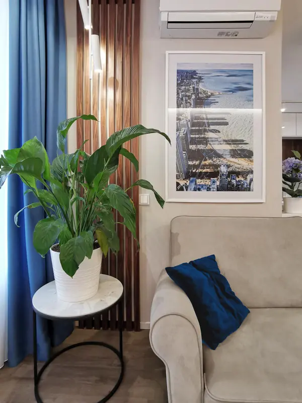 Фото Квартиры в ЖК Гусарская баллада