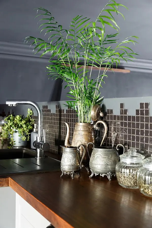 Петербург, Старый Фонд