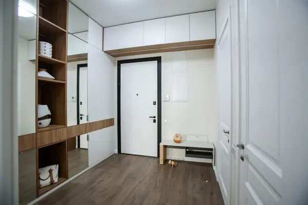 Резиденция Архитекторов_№1