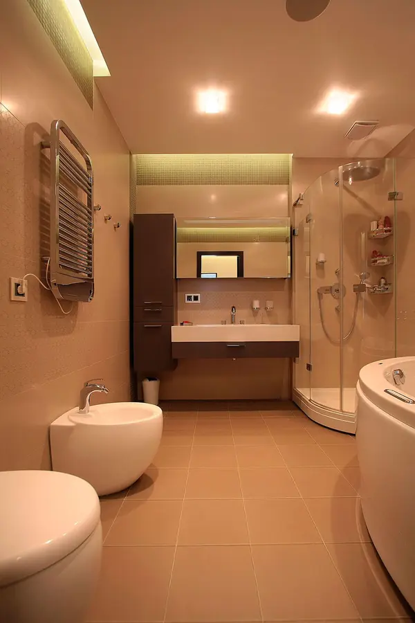 Квартира в Москве