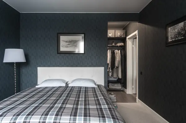 Квартира на пр-те Мира