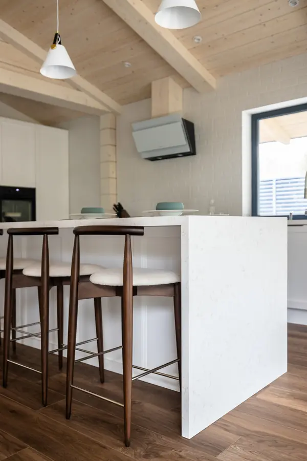 Светло и просторно