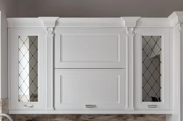 Кухня в классическом стиле