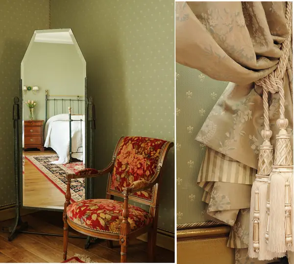 Загородный дом