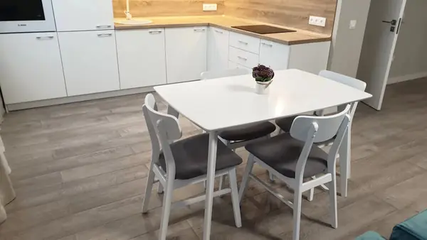 Капитальный ремонт 2хкомнатной квартиры в новостройке