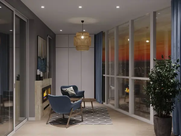 ЖК Современник