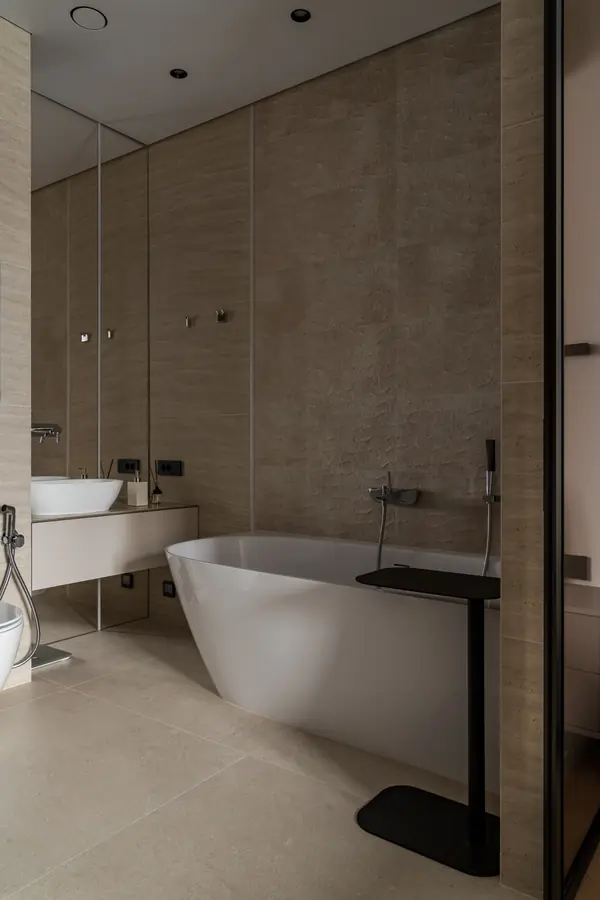 Жилой комплекс "Крылья" (площадь __ м2)